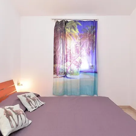 Fuer 3 Personen Ca 30 Qm In Fazana, Istrien Istrische Riviera