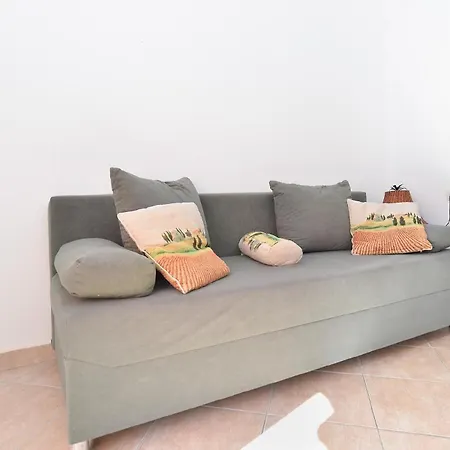 Fuer 3 Personen Ca 30 Qm In Fazana, Istrien Istrische Riviera Apartment Fazana