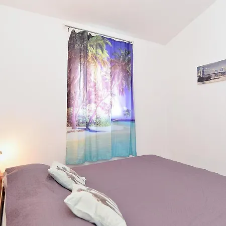 Apartment Fuer 3 Personen Ca 30 Qm In Fazana, Istrien Istrische Riviera