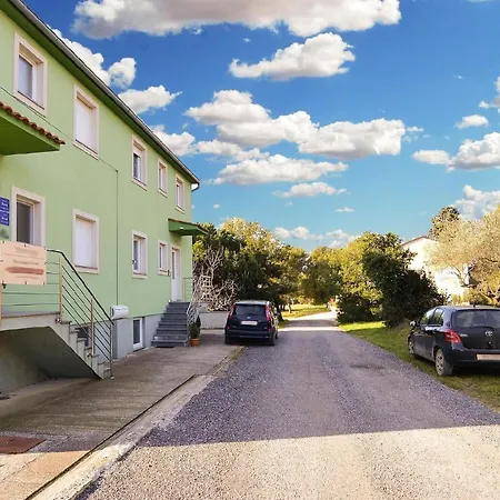 Fuer 3 Personen Ca 30 Qm In Fazana, Istrien Istrische Riviera Apartment Fazana