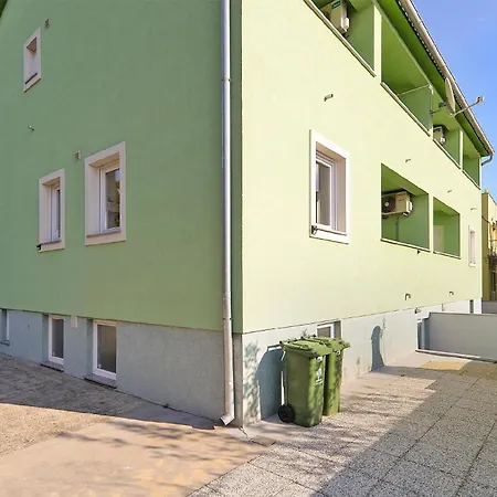 Apartment Fuer 3 Personen Ca 30 Qm In Fazana, Istrien Istrische Riviera
