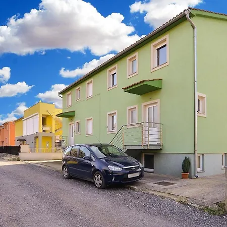 Apartment Fuer 3 Personen Ca 30 Qm In Fazana, Istrien Istrische Riviera