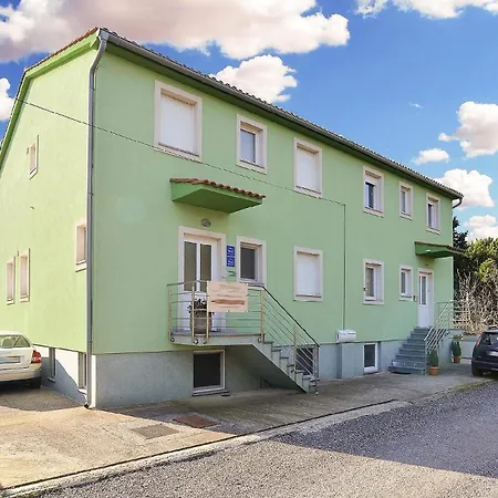 Fuer 3 Personen Ca 30 Qm In Fazana, Istrien Istrische Riviera Apartment